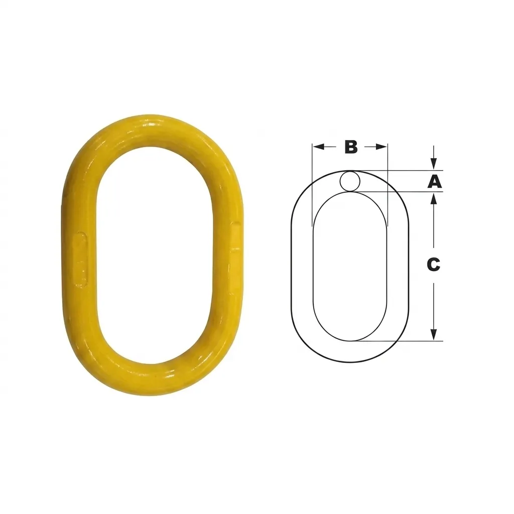 Anel de Sustentação Anelão Forjado Aço Alloy Grau 8